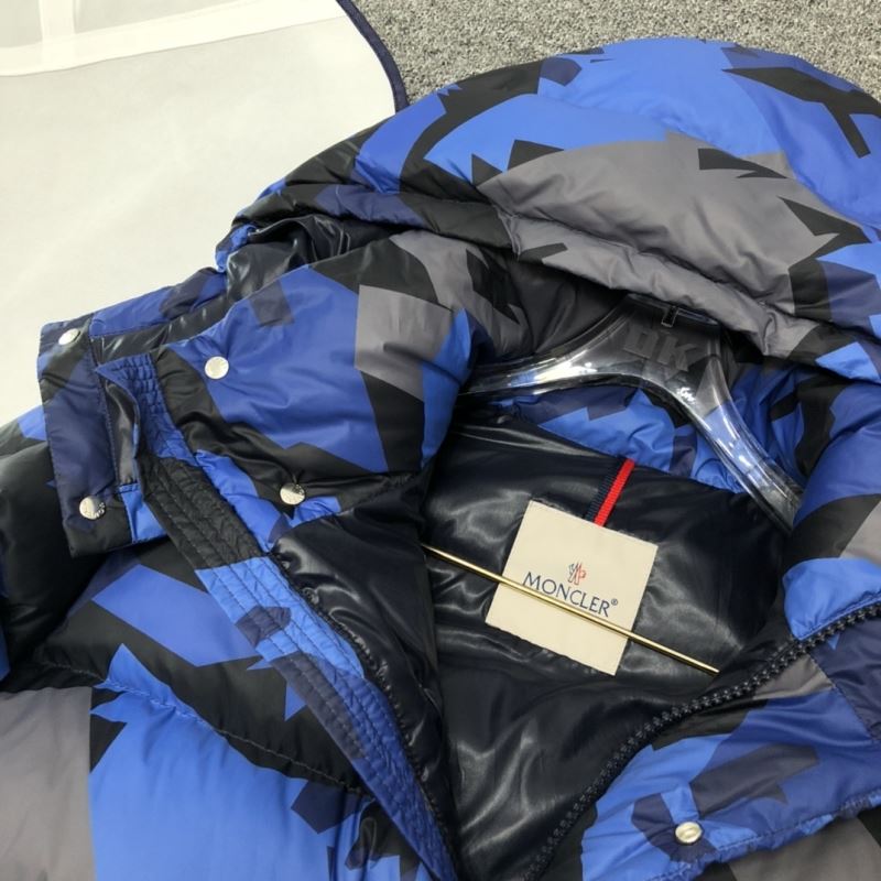 Moncler Down Jackets